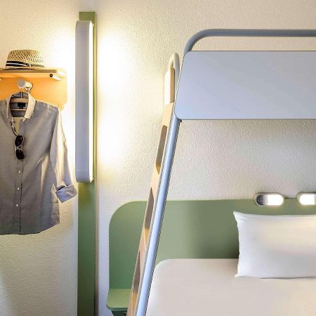 Felix Hotel Darmstadt Zewnętrze zdjęcie