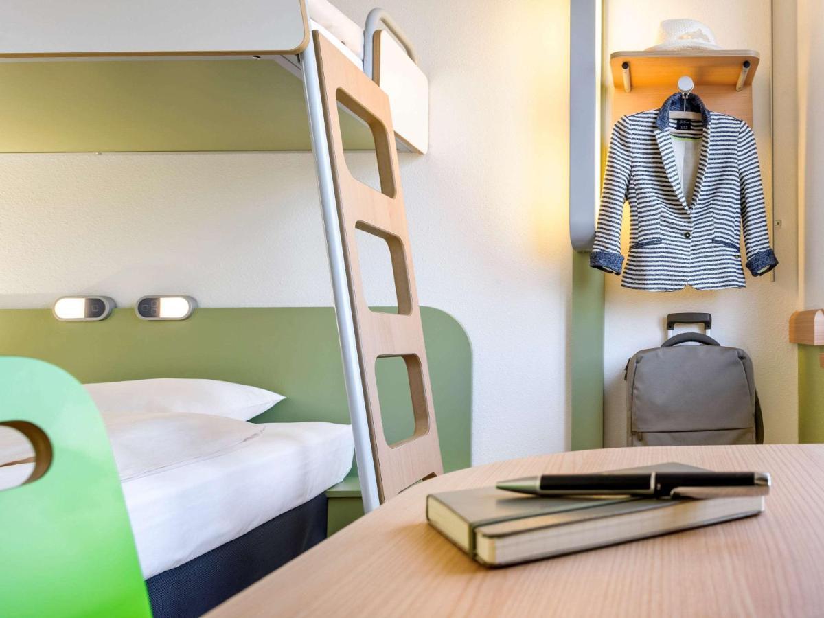 Felix Hotel Darmstadt Zewnętrze zdjęcie