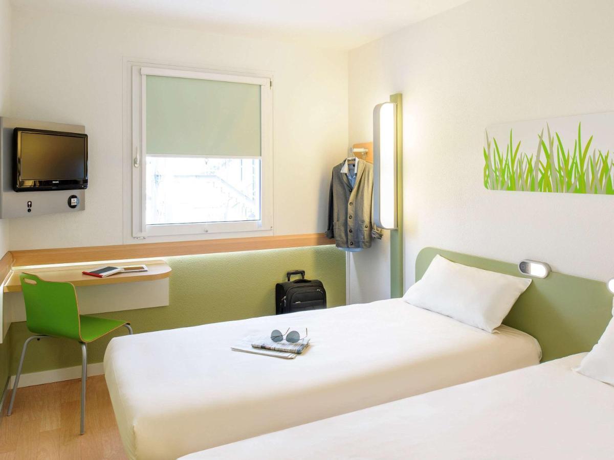 Felix Hotel Darmstadt Zewnętrze zdjęcie