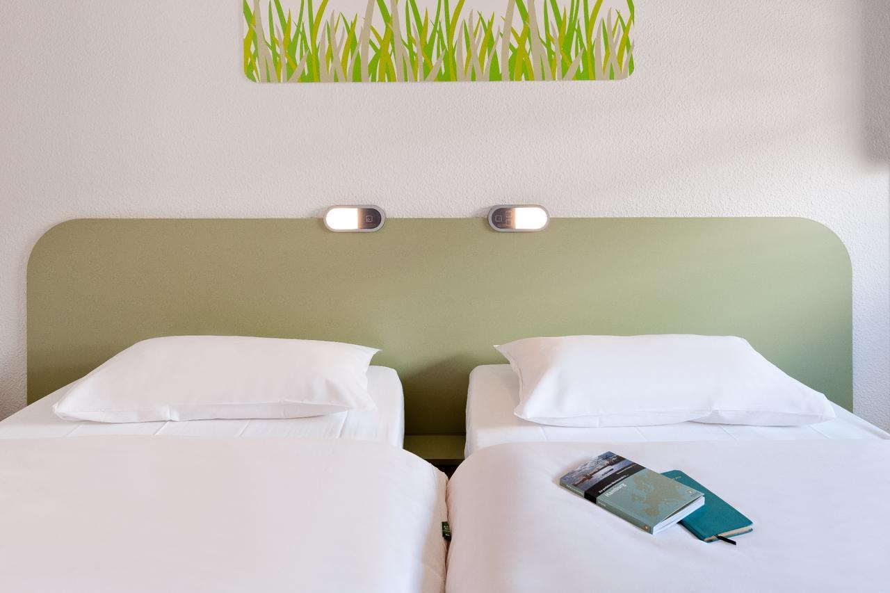 Felix Hotel Darmstadt Zewnętrze zdjęcie