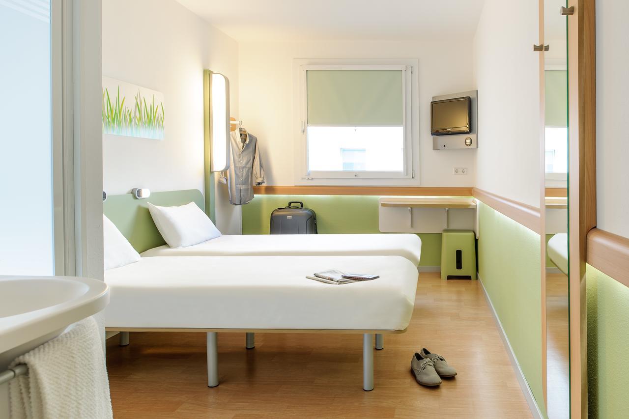 Felix Hotel Darmstadt Zewnętrze zdjęcie
