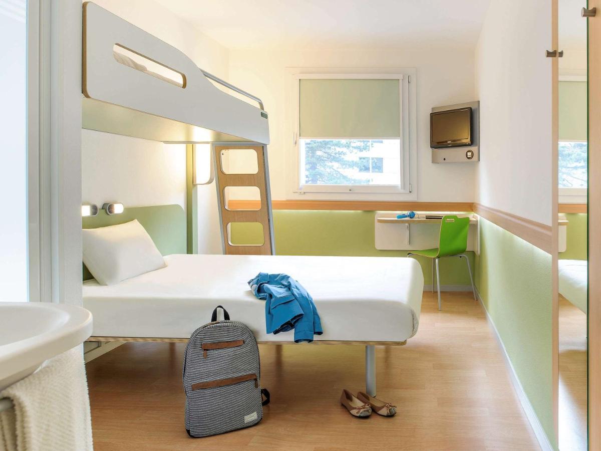 Felix Hotel Darmstadt Zewnętrze zdjęcie