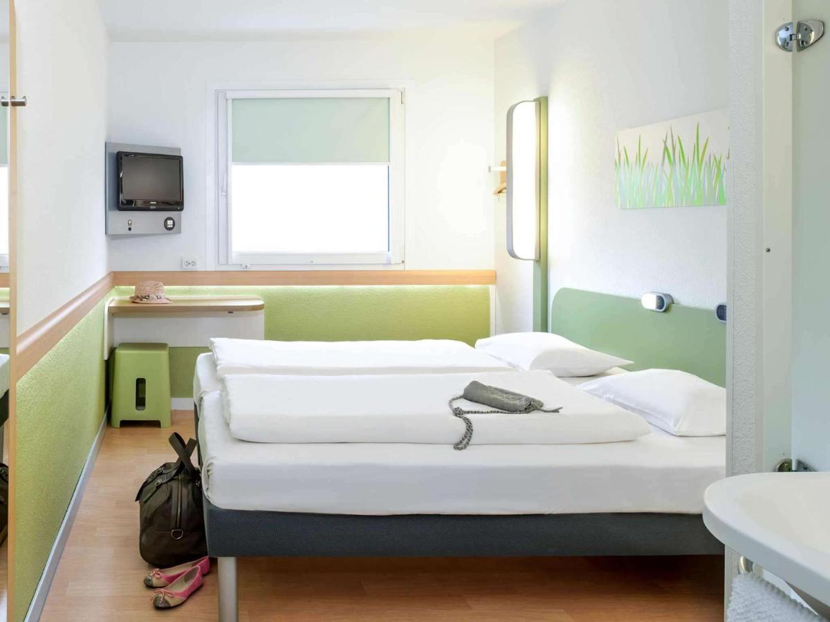 Felix Hotel Darmstadt Zewnętrze zdjęcie