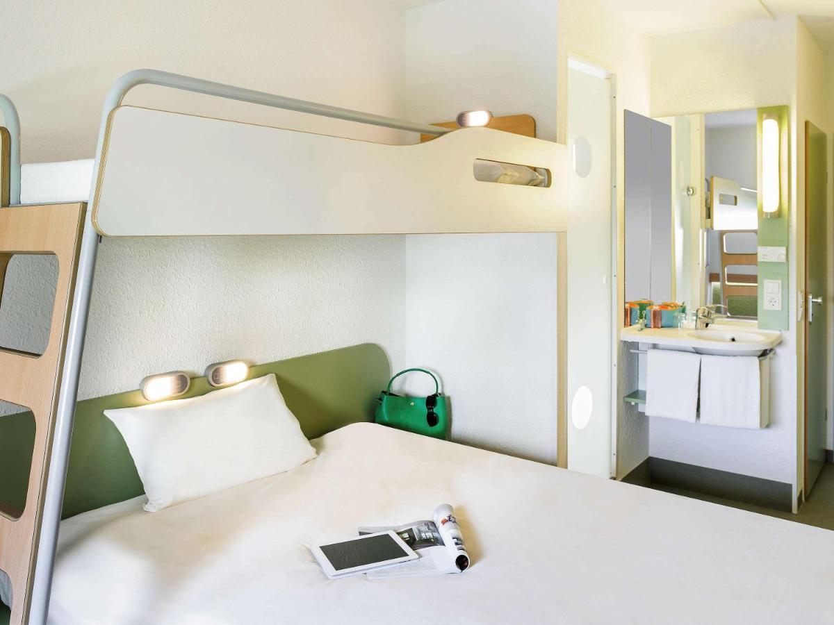 Felix Hotel Darmstadt Zewnętrze zdjęcie